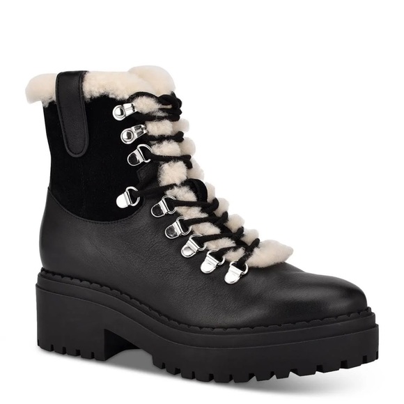 Marc fisher nalina boots Clearance